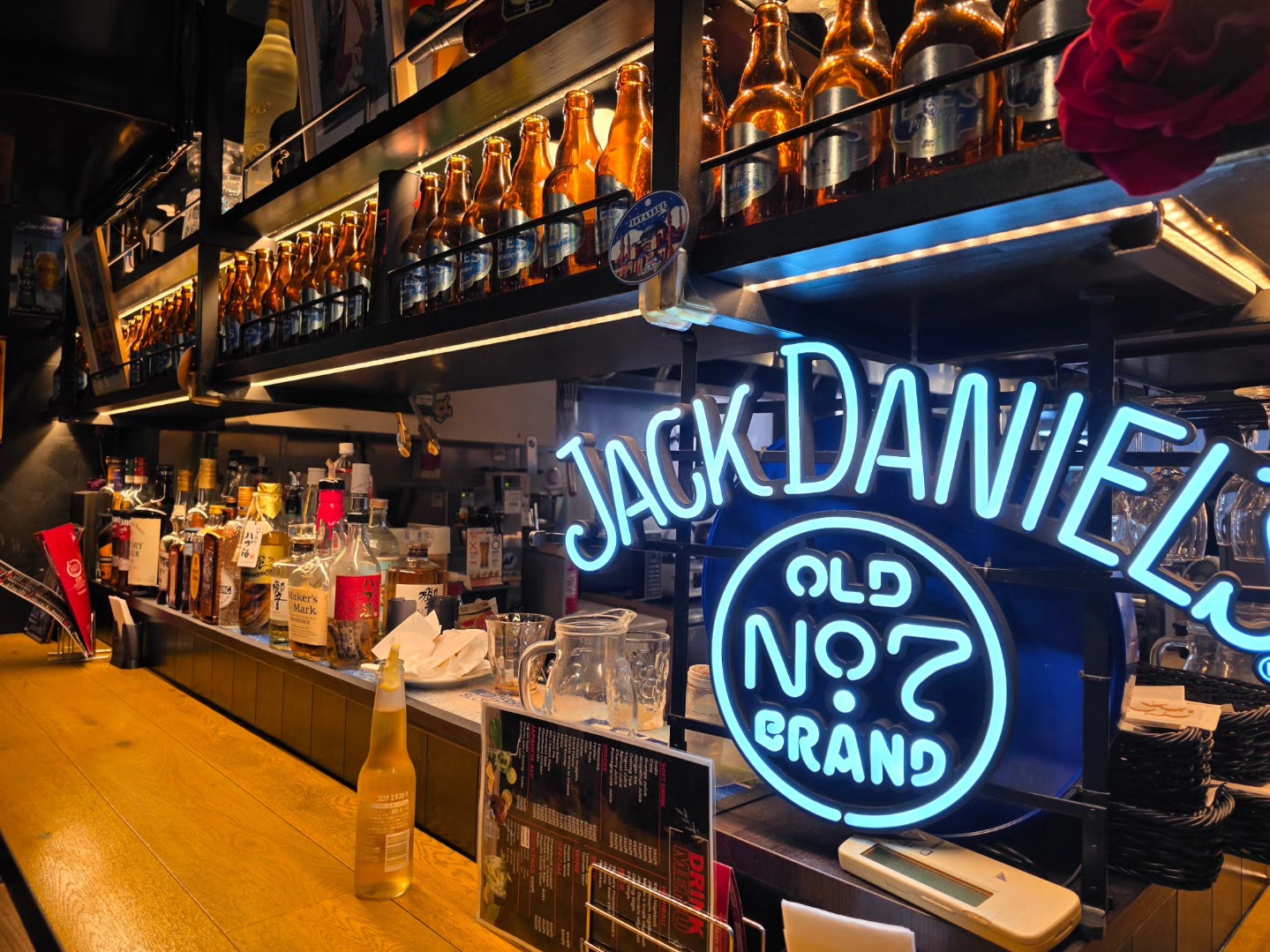 東京 浅草橋１丁目計画の現場が佳境を迎え、
お世話になっている現場監督さんたちとの
慰労会でした。2025/6/12(木)